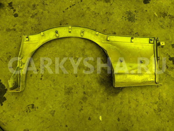 Накладка на крыло Daihatsu Atrai оригинальный номер 75873-97501