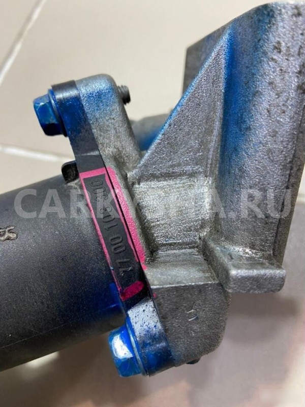 Корпус термостата Renault Logan 2006 г Renault 20 оригинальный номер 8200155515