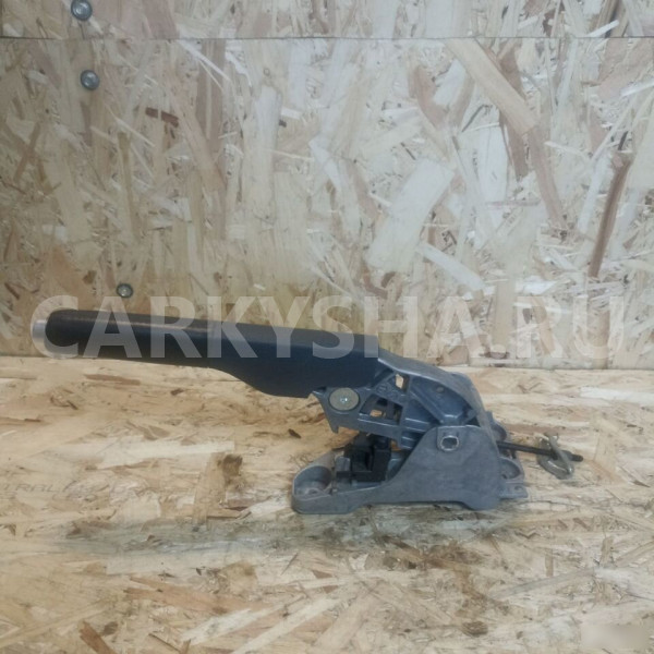 Ручник Volkswagen golf plus Volkswagen Golf Plus оригинальный номер 1K0711303