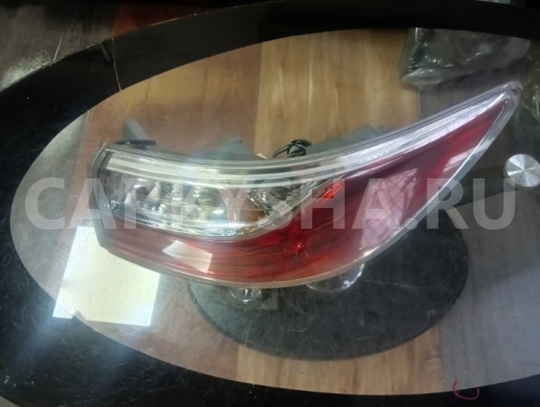 Фонарь Mazda Cx-9 2009-2015 TE7751150B, правый Mazda CX-9 