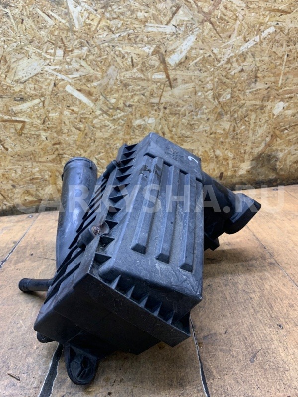 Корпус воздушного фильтра Volkswagen Touran Volkswagen Touran 