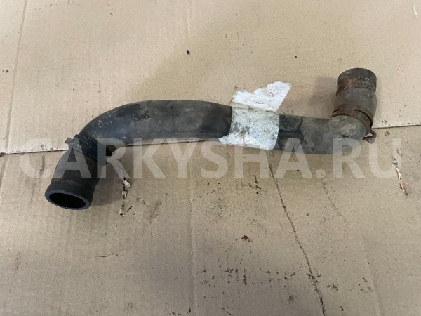 Патрубок радиатора верх Renault Megane 2 Renault 20 оригинальный номер 8200233966