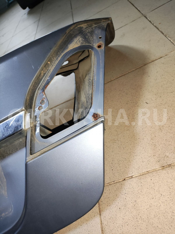 Крышка багажника Brilliance M2 Brilliance M2 (BS4)
