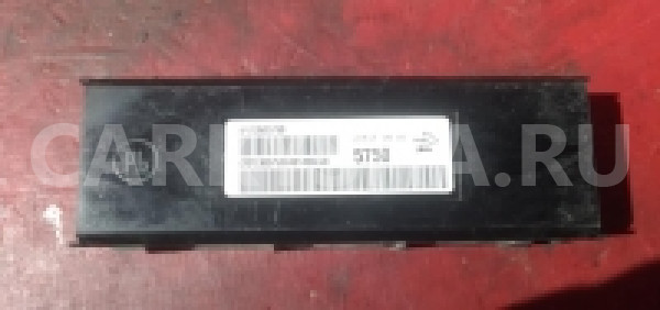 Круз блок комфорта управления отопителя Cruze Chevrolet Cruze 