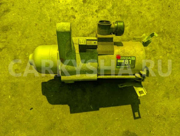 Стартер Honda Stepwgn 