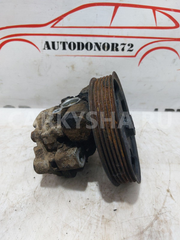 Насос ГУР Mazda 3 BK Mazda 2 оригинальный номер BP4M-32-600B