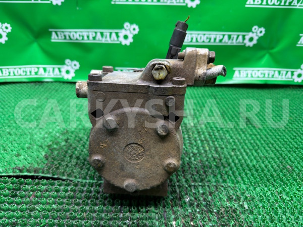 Компрессор кондиционера Hyundai Getz 2002-2011 977011C250 Hyundai Getz 
