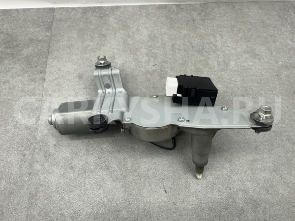 Моторчик дворника задний Chevrolet Lacetti J200 Chevrolet Lacetti 