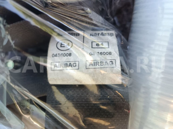 Подушка в торпедо Митцубиси Галант 9 Mitsubishi Mitsubishi Galant оригинальный номер MR590289 7000C816 7000C814