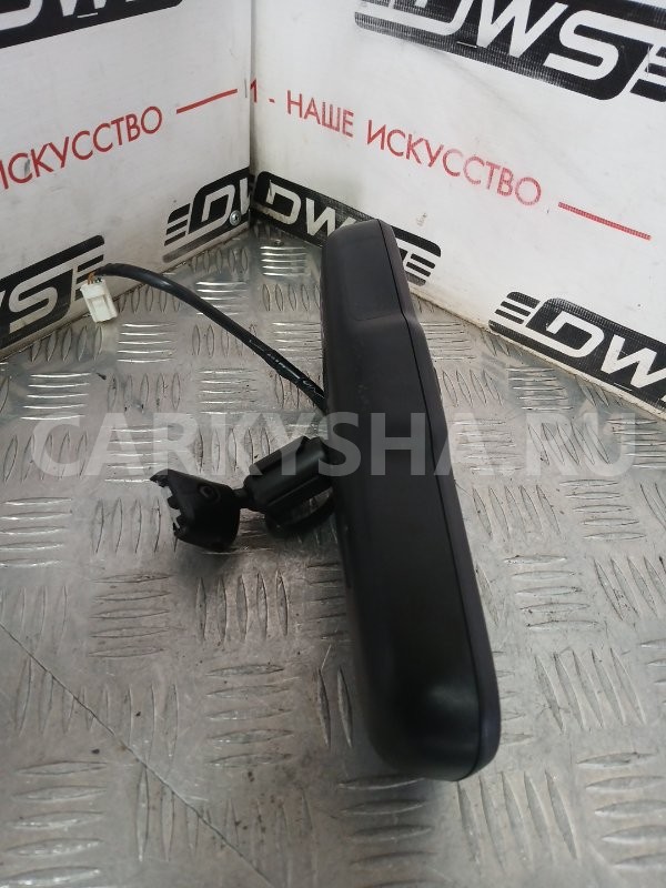 Зеркало заднего вида салонное Lexus GS 