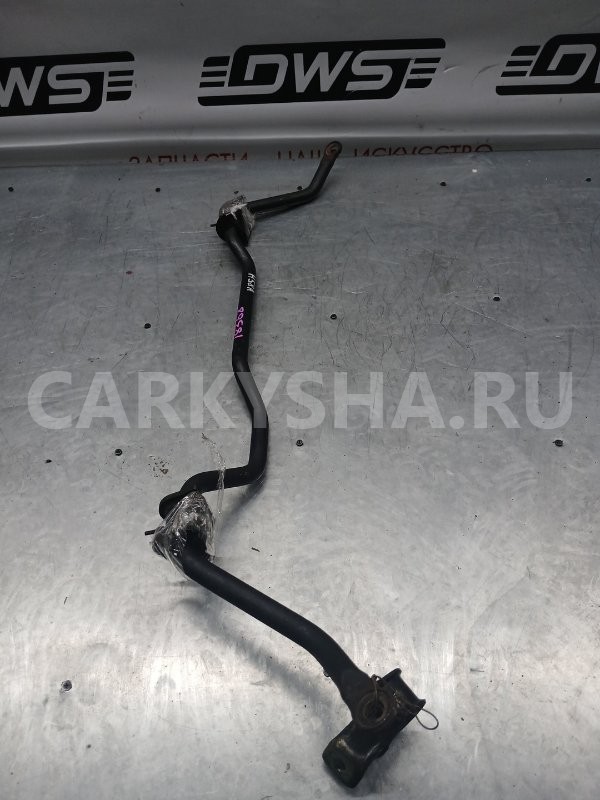 Стабилизатор поперечной устойчивости Mitsubishi Pajero 