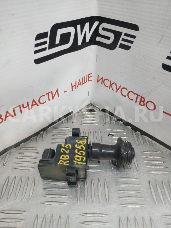 Катушка зажигания Nissan Skyline 