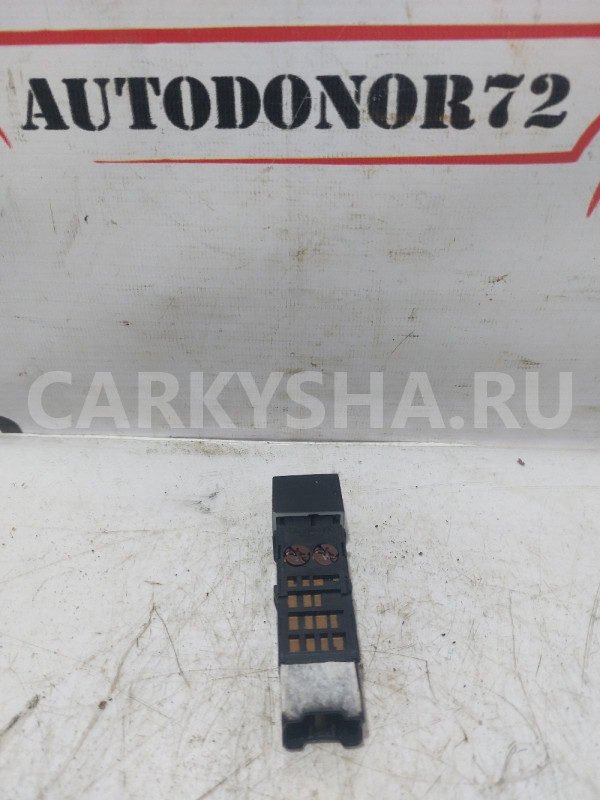 Кнопка обогрева заднего стекла Hyundai Getz Hyundai Getz оригинальный номер 937101C000