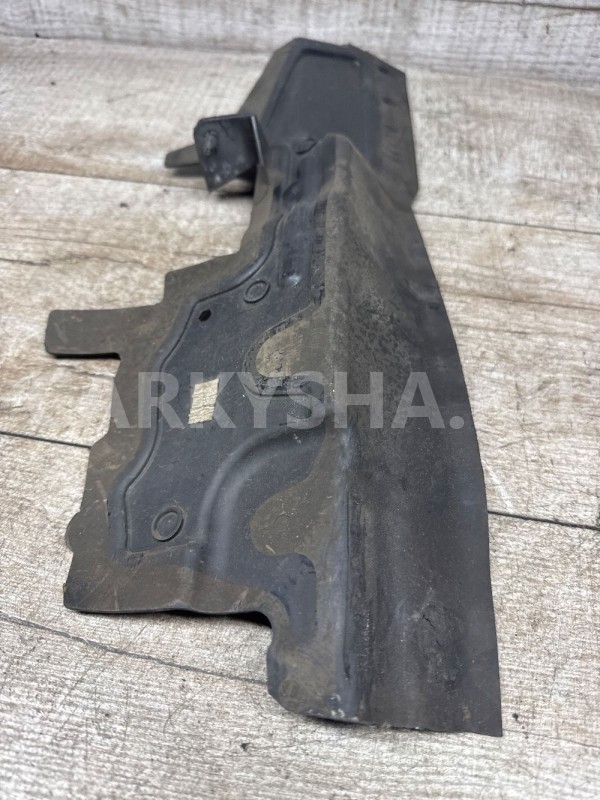 Дефлектор радиатора левый Opel Insignia 1 Opel Insignia оригинальный номер 22794686