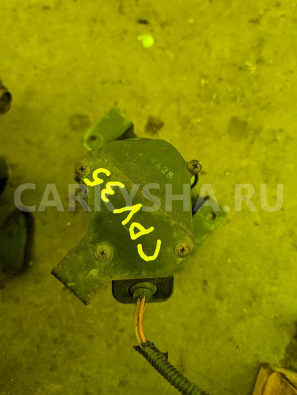 Туманка Nissan Skyline 