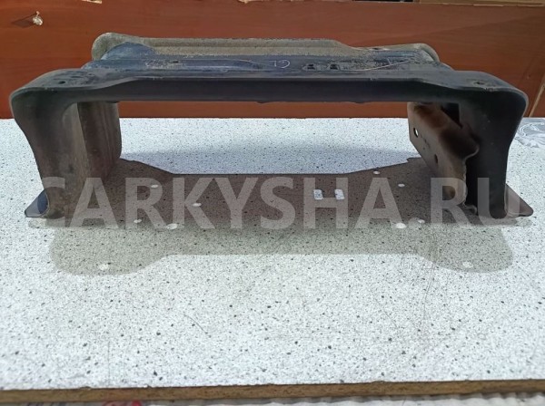 Кронштейн АКПП Mercedes-Benz GL-класс X166 (2012—2016) Mercedes-Benz G-klasse оригинальный номер A1662401102