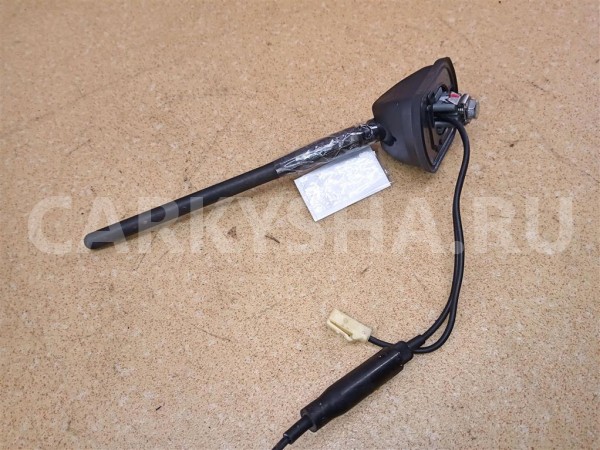 Название детали Антенна Модель Peugeot 4007 Peugeot 4007 оригинальный номер 6561 LQ