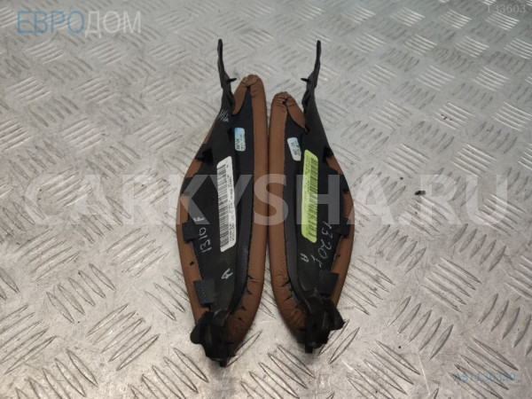 Накладка BMW X6 E71 (2007—2012) BMW X6 оригинальный номер 51 16 9 135 173