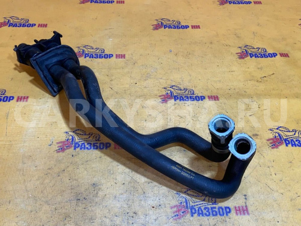 Патрубок отопителя Land Rover Freelander II рестайлинг (2010—2012) Land Rover Freelander оригинальный номер LR019276