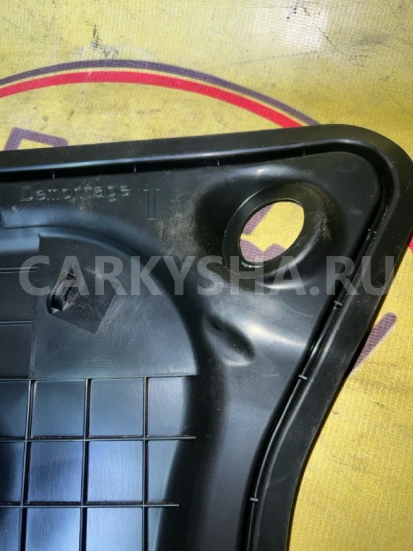 Заглушка двери передняя правая audi A5 8T CDNC Audi A5 