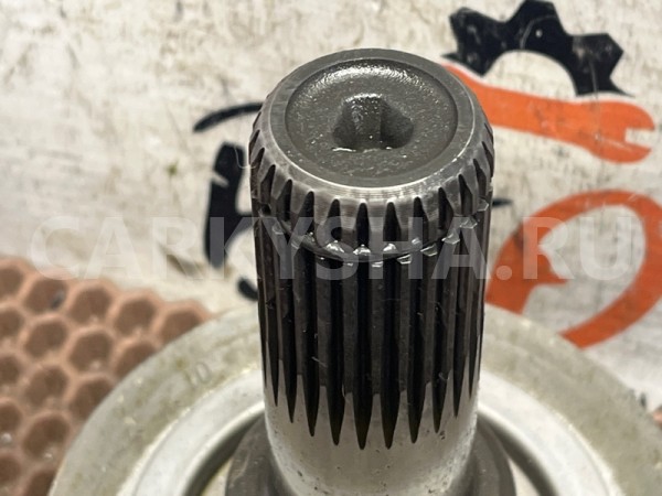 Фланец редуктора BMW 3er оригинальный номер 33 13 1 214 751, 33 13 1 214 751, 33131214751, 1214751, 33 13 1 428 269, 33131428269, 1428269