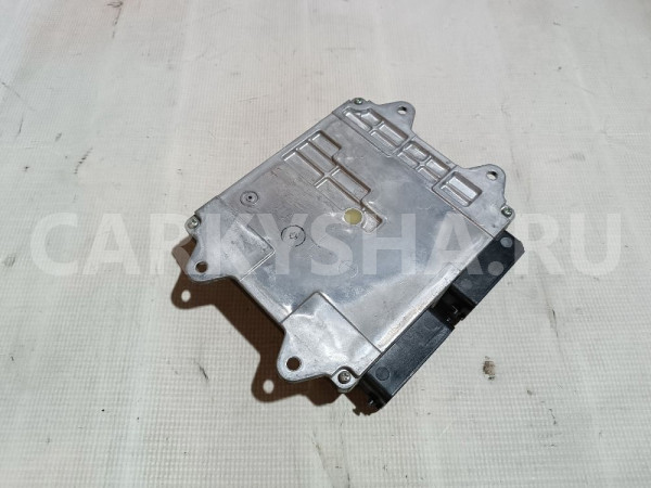Блок управления двигателем Mitsubishi Lancer оригинальный номер 8631A280