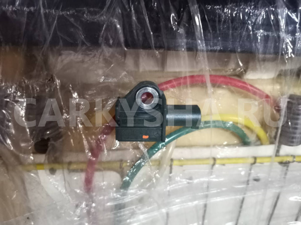 Датчик удара Mercedes 204 207 212 218 Mercedes-Benz E-klasse оригинальный номер A1729056000