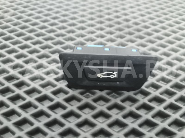 Кнопка открывания багажника BMW X6 2020 61319275119 G06 B57D30A BMW X6 