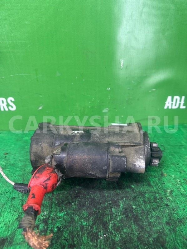 Стартер Nissan Pathfinder 2006-2010 A1340 YD25 174HP СТОЛБ Nissan Pathfinder 