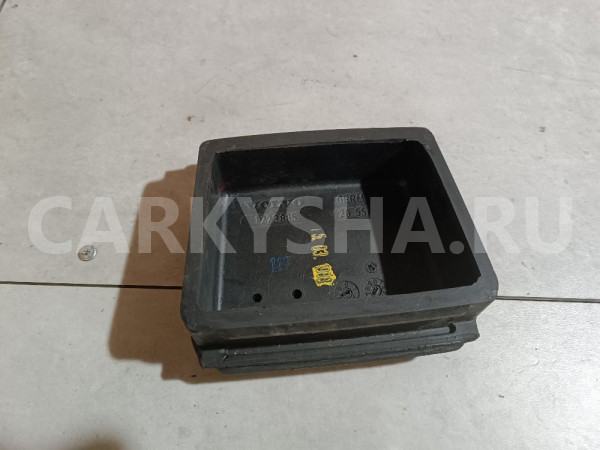 AIRBAG на руль(накладка) Volvo 740 оригинальный номер 1273885