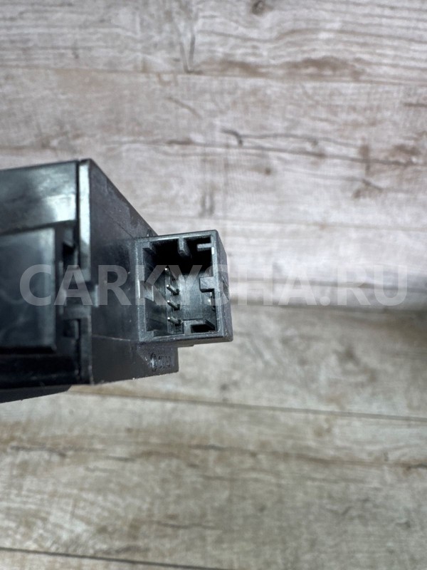 Кнопка открывания багажника Audi A6 A7 4G Q5 Audi A6 оригинальный номер 4g0959831a