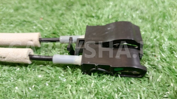 Трос открывания двери (комплект) Kia Soul II (2013—2016) Kia Soul оригинальный номер 81371B2000