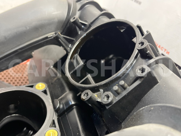 Впускной коллектор BMW X3 оригинальный номер 11 61 7 559 525, 11 61 7 559 525, 11617559525, 7559525, 11 61 7 523 911, 11617523911, 7523911
