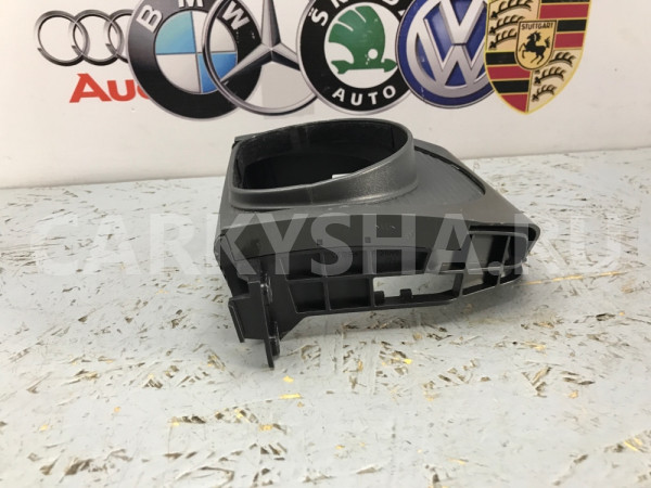 Кожух рулевой колонки Mercedes-Benz E-280 2006 Mercedes-Benz E-klasse
