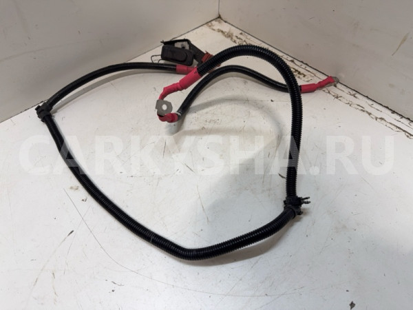 Провод стартера BMW X3 F25 04.2012 12427588112 SAV N55 BMW X3 