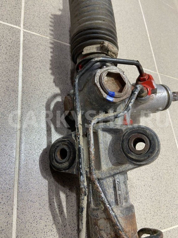 Рейка рулевая Mitsubishi Eclipse 3G Mitsubishi Eclipse 