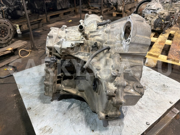 АКПП Nissan Maxima 2000-2007 3102085X0E A33 3.0 Nissan Maxima 