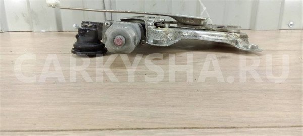 Мотор стеклоподъемника задний левый Toyota RAV 4 2006-2013 Toyota RAV 4 оригинальный номер 8571035180