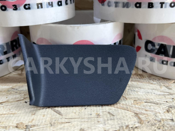 Накладка ручки внутренней левая Toyota RAV 4 IV (CA40) оригинальный номер 69284-47010-C0