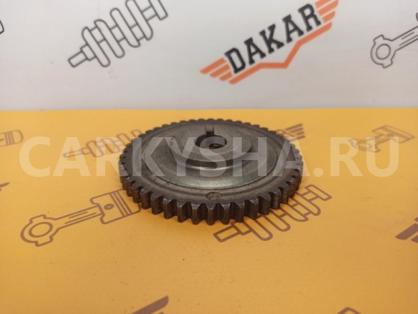 Шестерня распредвала Nissan X-Trail T31 MR20DE 2.0 Nissan X-Trail 