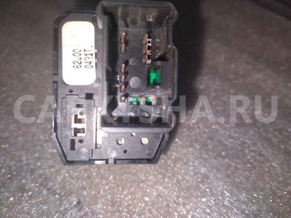 Переключатель регулировки зеркала Suzuki Grand Vitara II рестайлинг (2008—2012) Suzuki Grand Vitara оригинальный номер 3795062J00