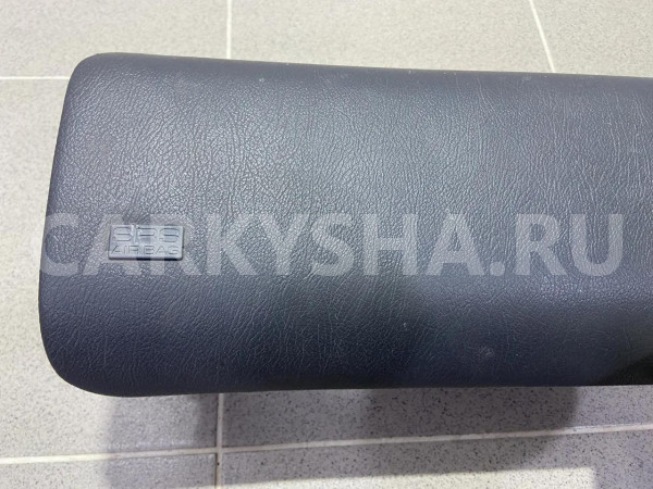 Подушка без пас Mitsubishi Wagon дизель 2.0-4D68 Mitsubishi i оригинальный номер MB691501