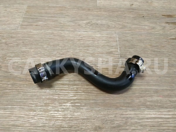 Шланг вентиляции картер. газов Land Rover Freelander 