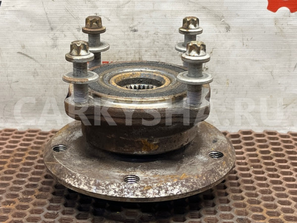 Ступица подшипник BMW 5er оригинальный номер 33 41 1 095 774, 33 41 1 095 774, 33411095774, 1095774, 33 41 1 138 581, 33411138581, 1138581, 33 41 1 137 358, 33411137358, 1137358