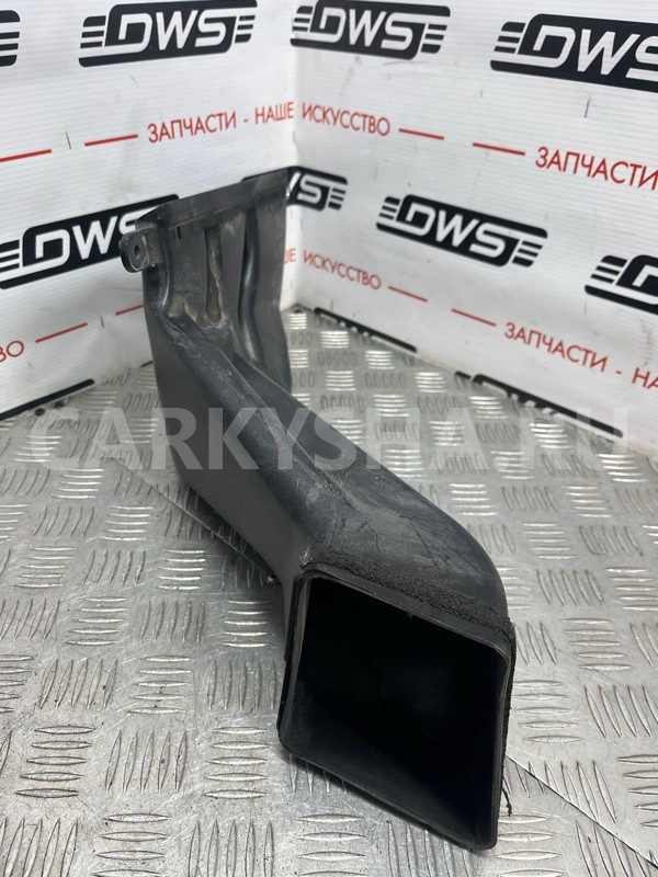 Воздухозаборник Lexus IS 