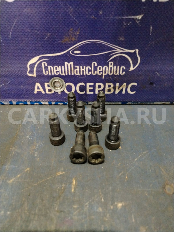 Болт маховика  Ssangyong Kyron Actyon 1 Ssang Yong Actyon оригинальный номер 1119900312