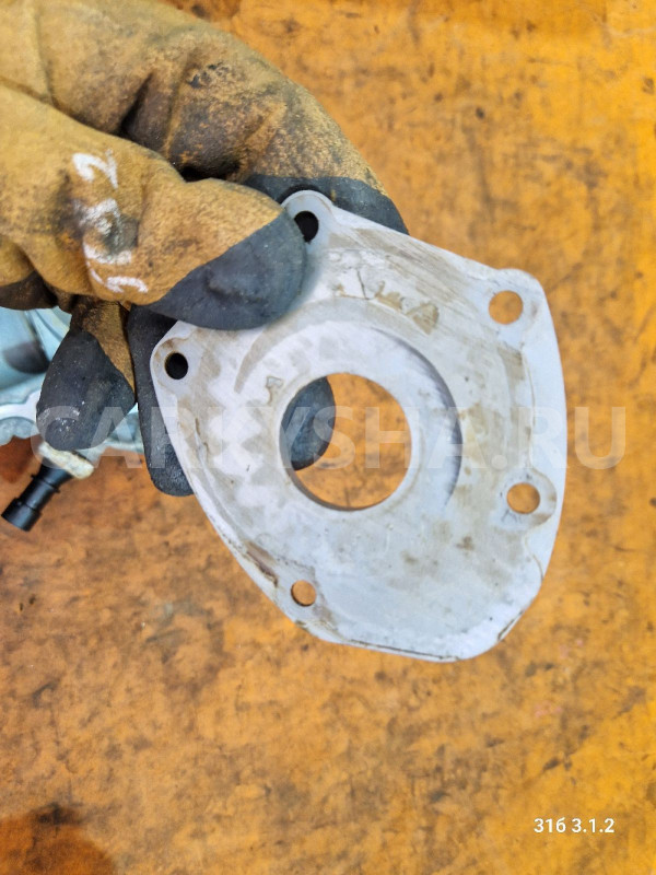 Масляный насос opel astra g Z14XE Z16XE 1.4/1.6 Opel Astra оригинальный номер 90400091