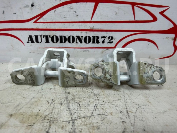 Петли задней прав двери Mitsubishi Outlander 3 GF Mitsubishi i оригинальный номер 5732A054