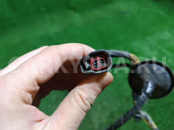 Проводка двери передней правой Ford Focus 