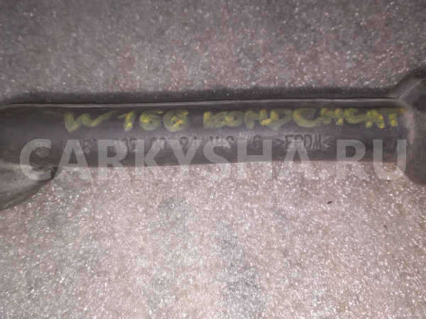 Шланг Mercedes-Benz GL-класс X164 (2006—2009) Mercedes-Benz G-klasse оригинальный номер a2518320094